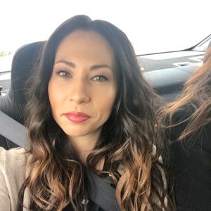 Meet your Posher, Heather